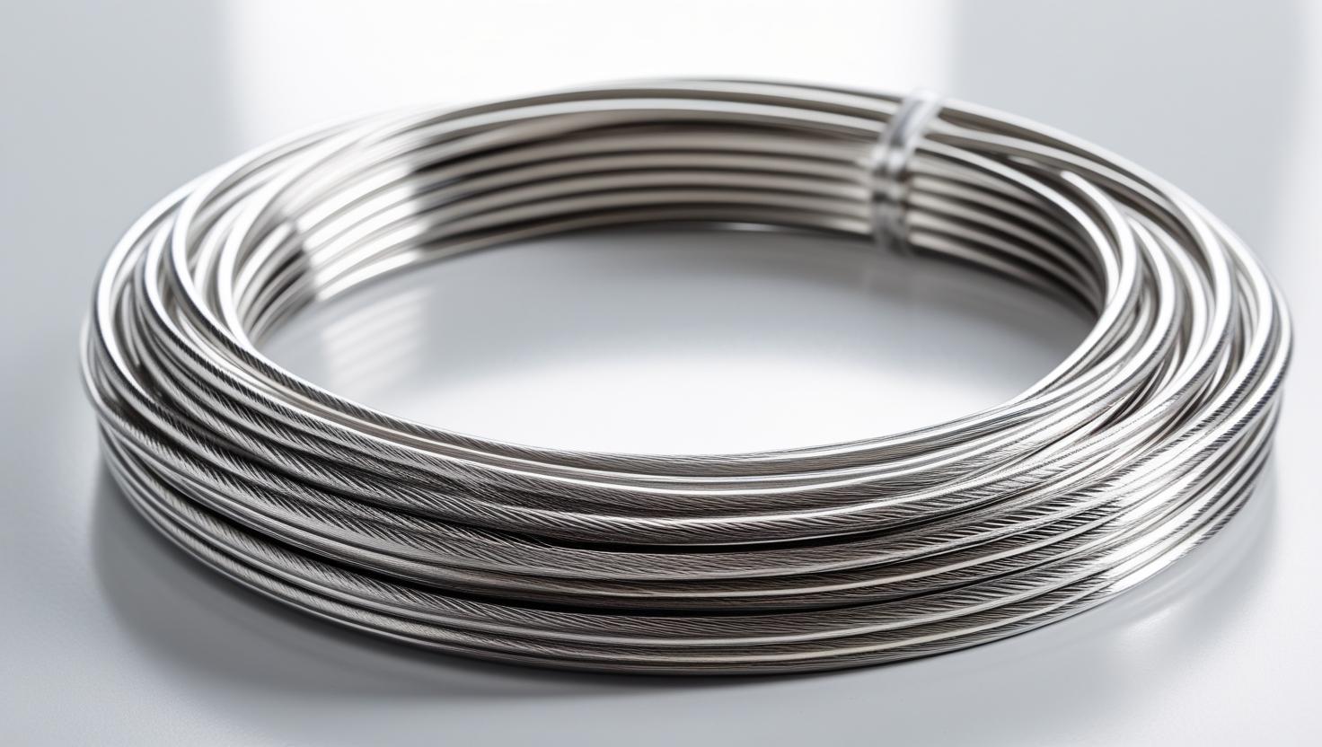 Titanium Wire Supplier